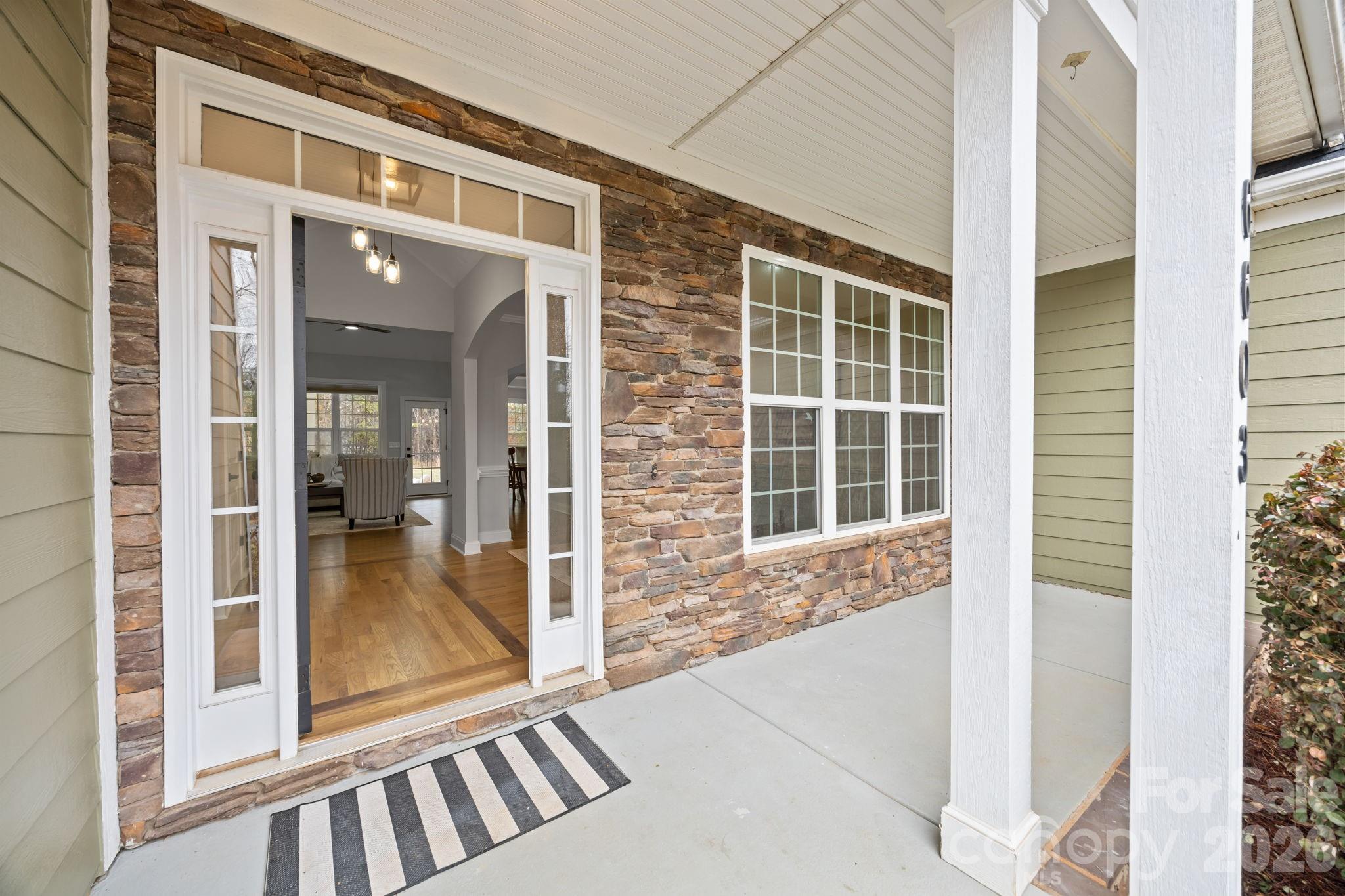 The Ranches At Beth Haven - Residential