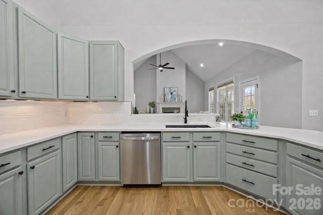 The Ranches At Beth Haven - Residential