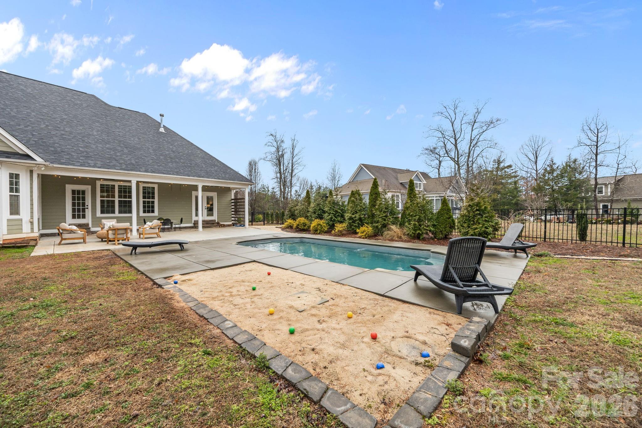 The Ranches At Beth Haven - Residential