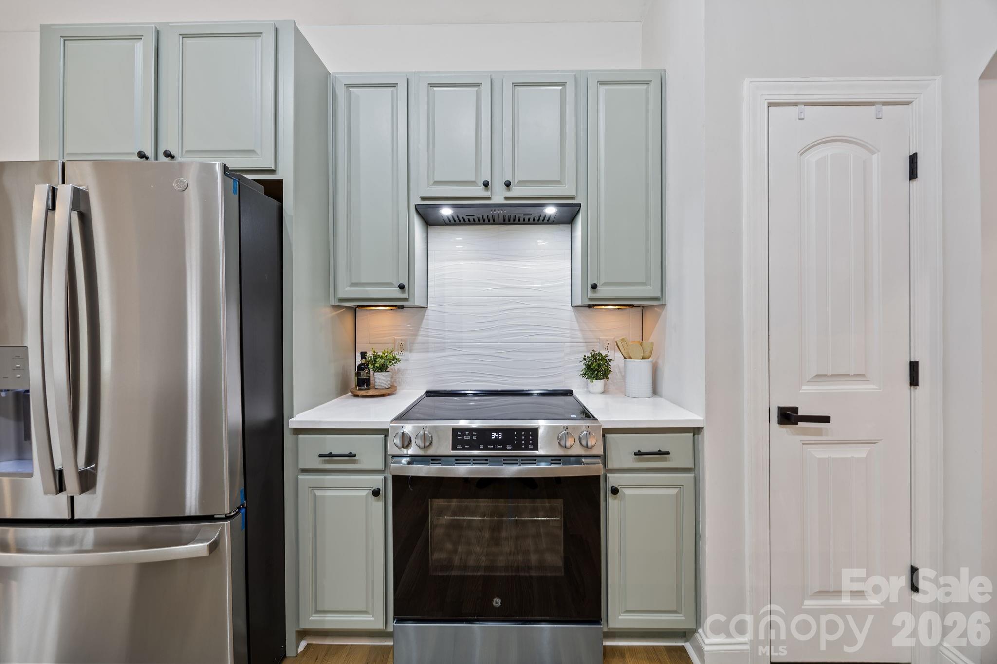 The Ranches At Beth Haven - Residential