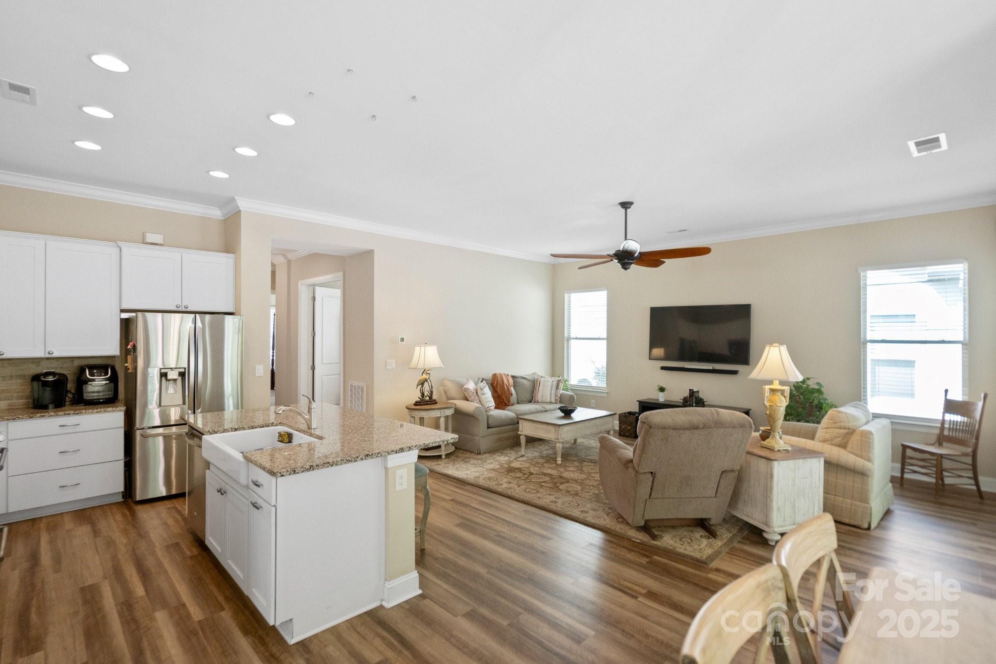 Trilogy Lake Norman - Residential