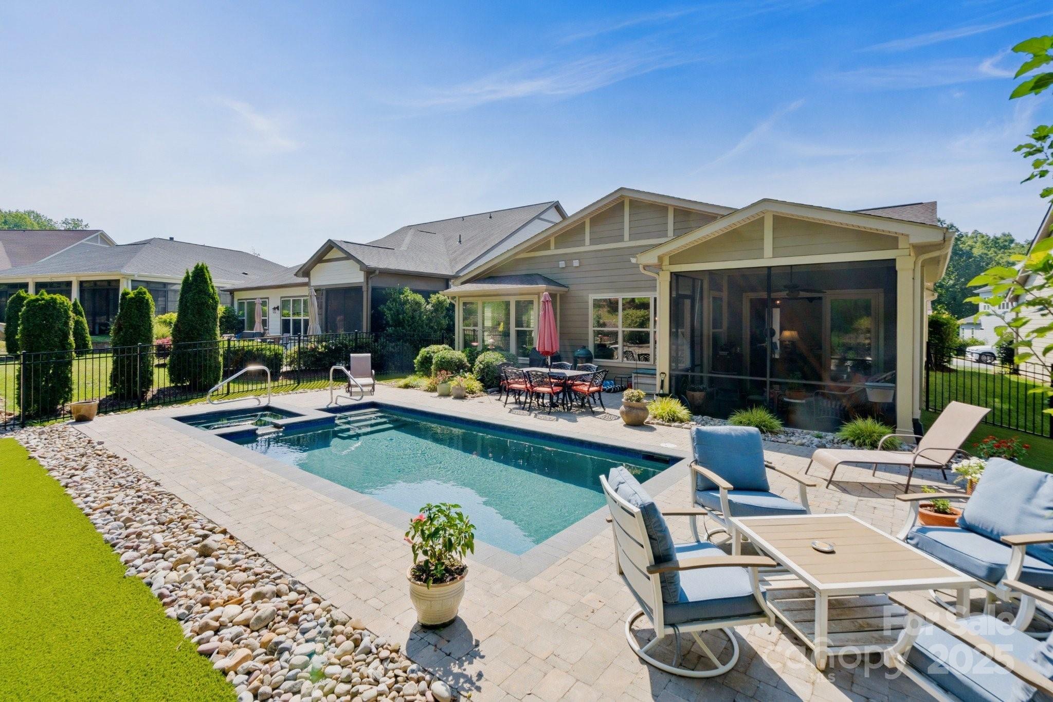 Trilogy Lake Norman - Residential