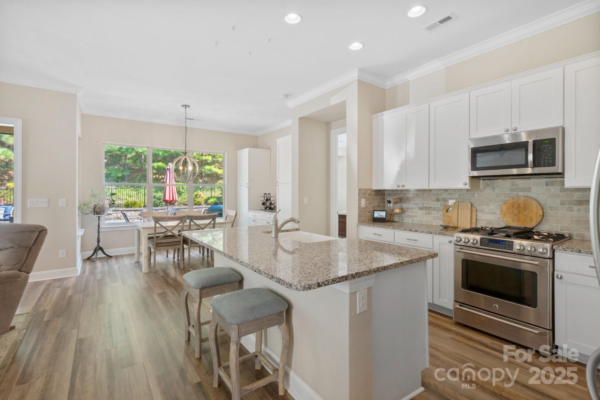 Trilogy Lake Norman - Residential