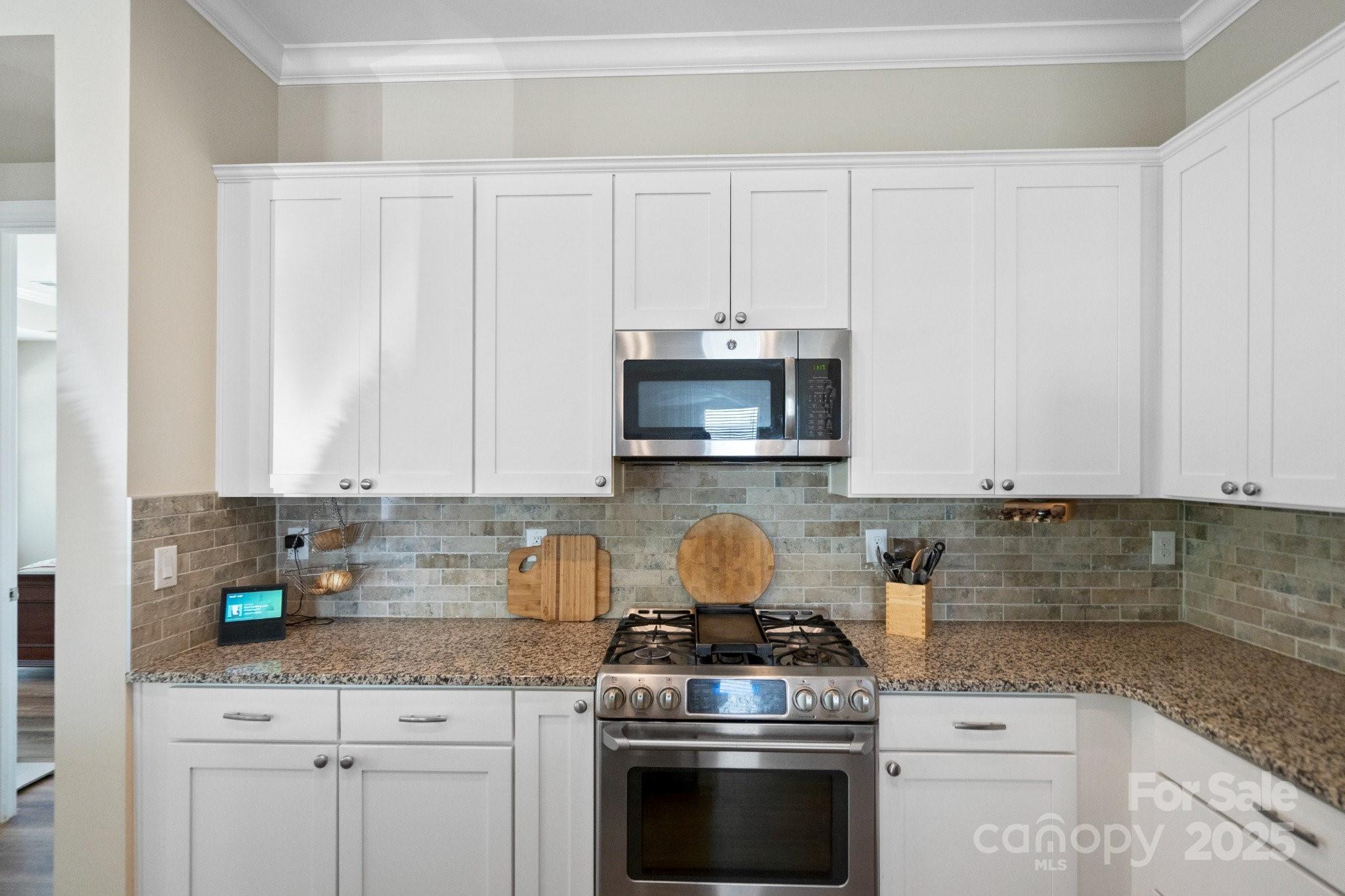 Trilogy Lake Norman - Residential