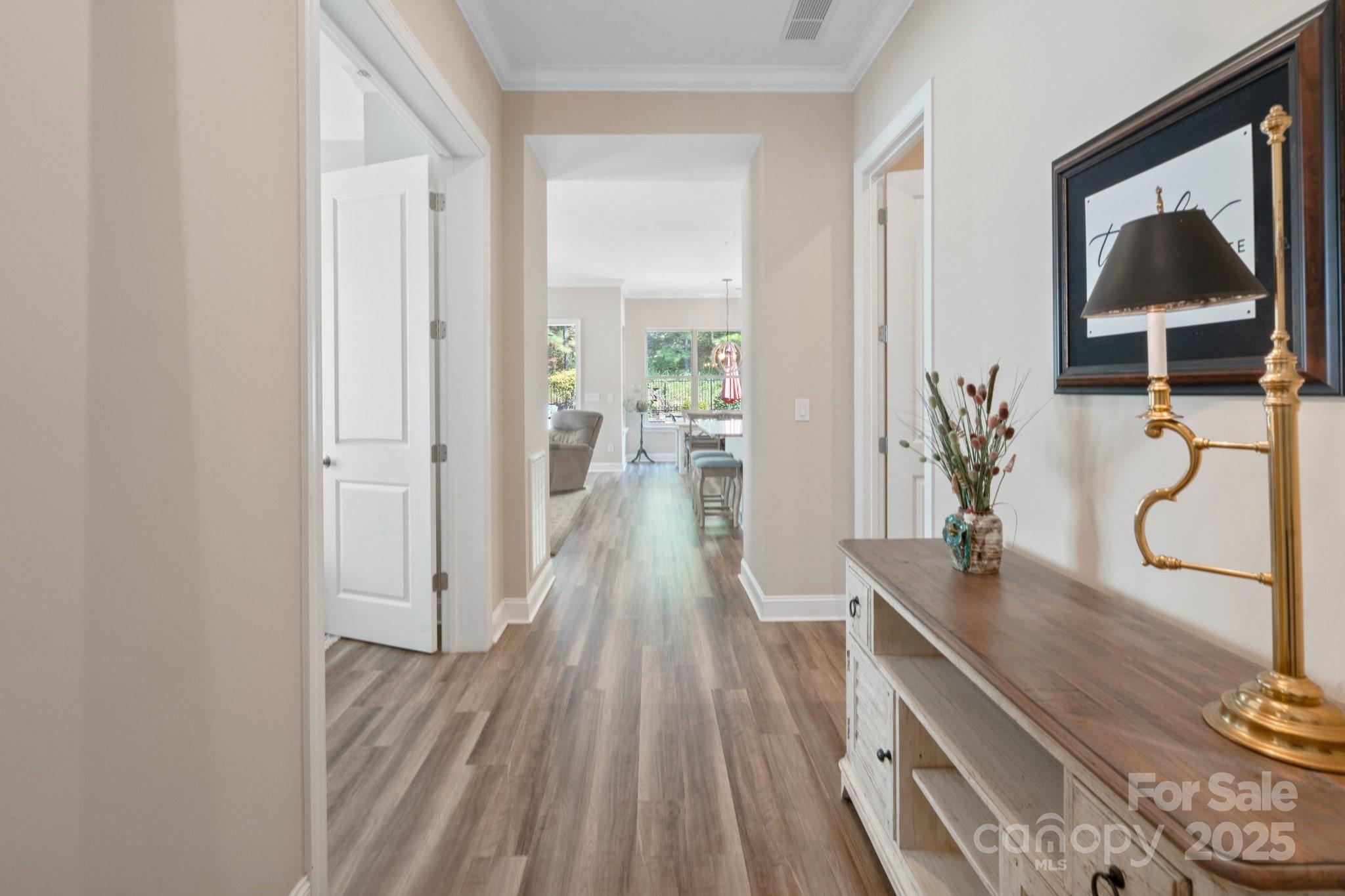 Trilogy Lake Norman - Residential