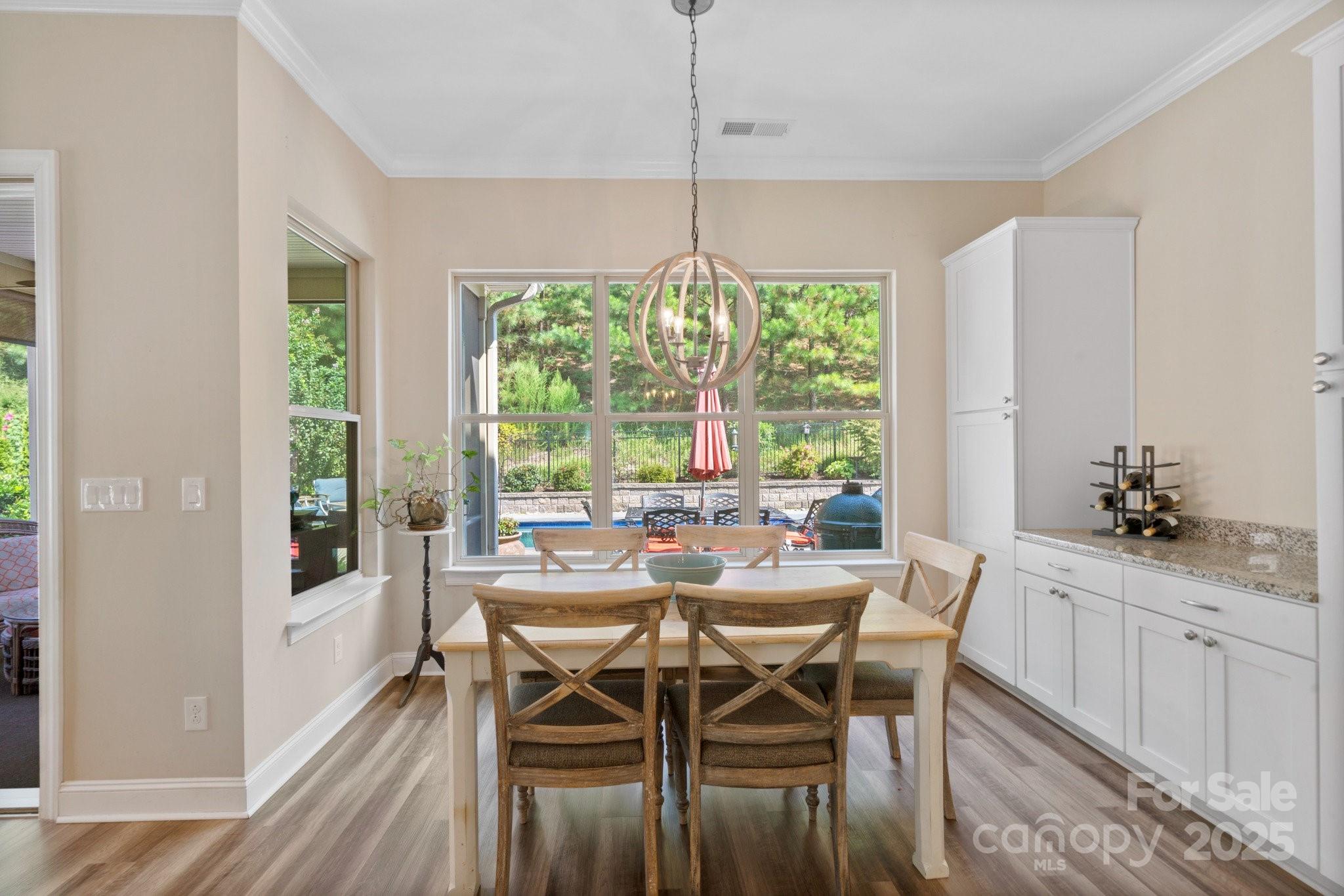 Trilogy Lake Norman - Residential