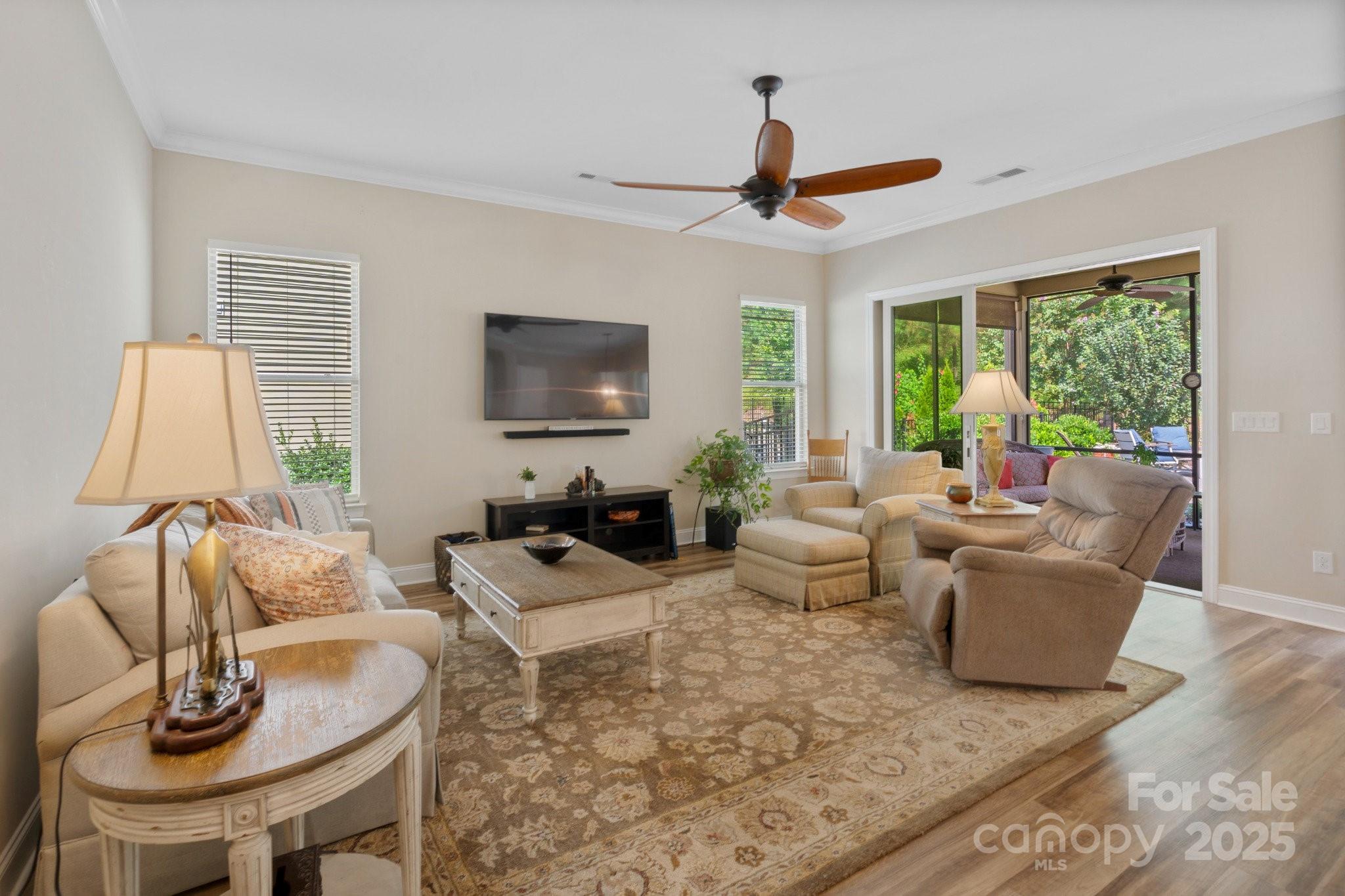 Trilogy Lake Norman - Residential