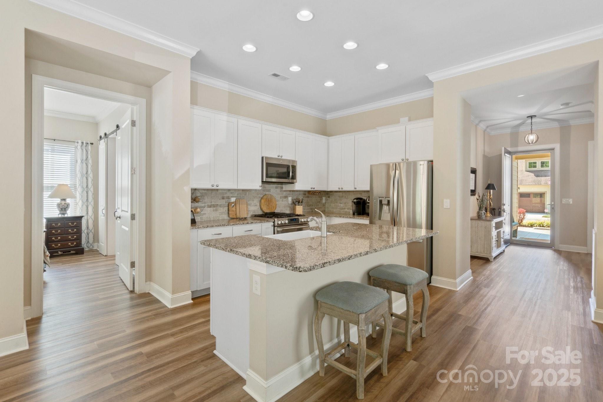 Trilogy Lake Norman - Residential