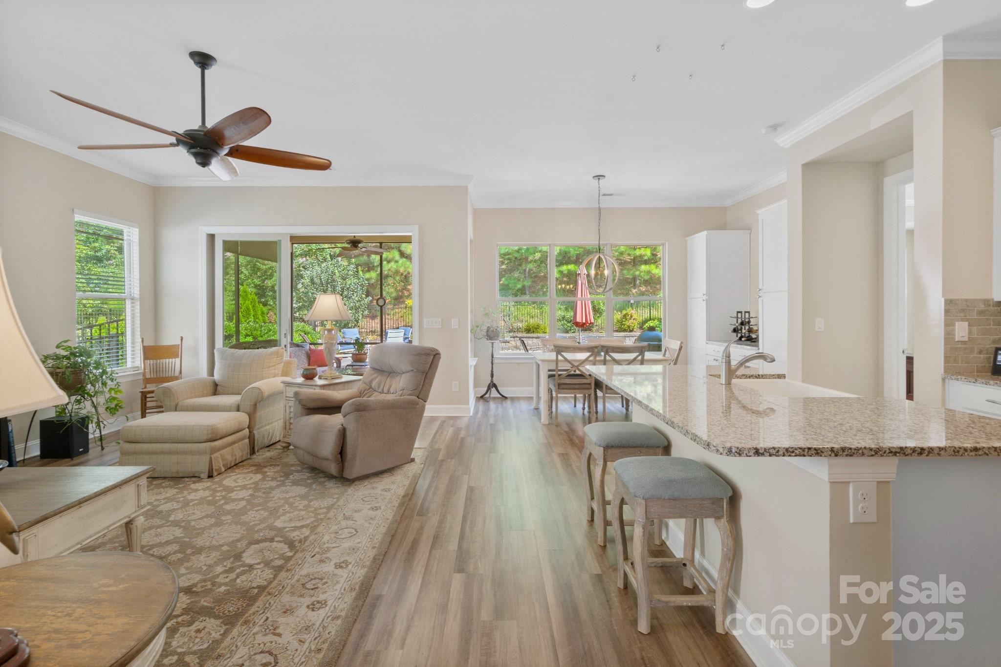 Trilogy Lake Norman - Residential