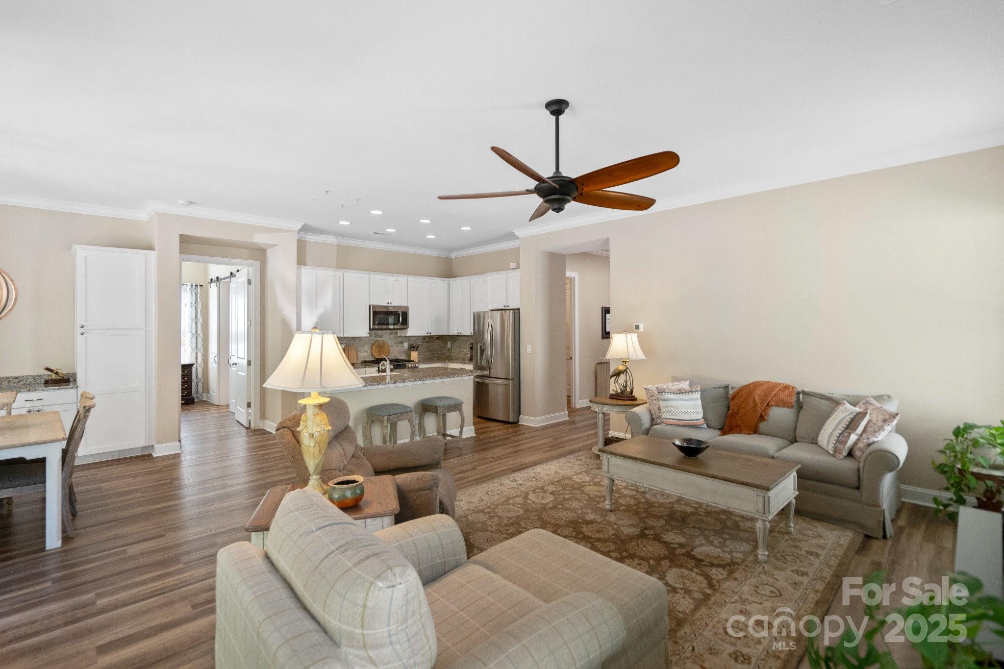 Trilogy Lake Norman - Residential