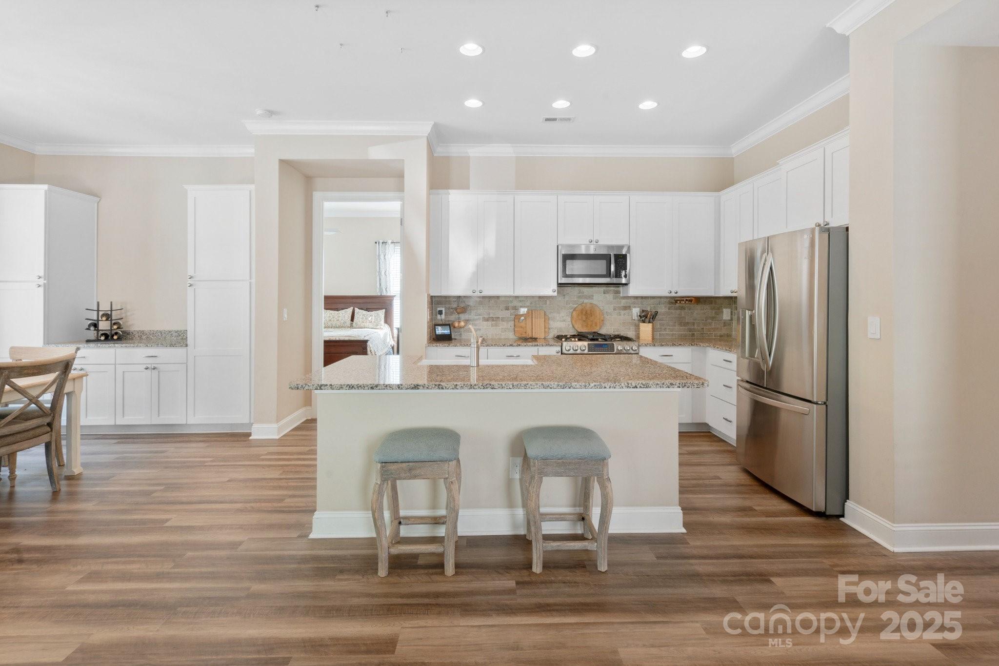 Trilogy Lake Norman - Residential