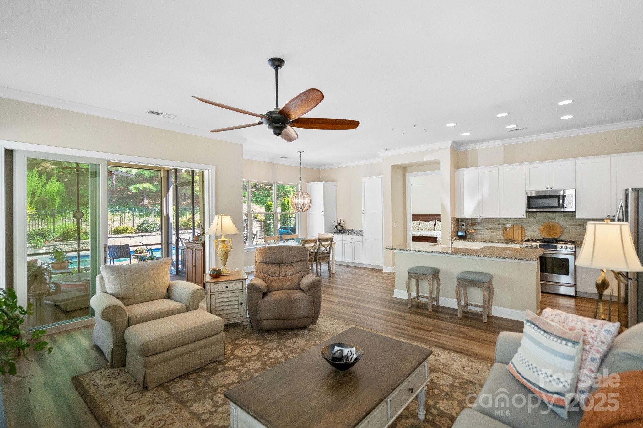 Trilogy Lake Norman - Residential