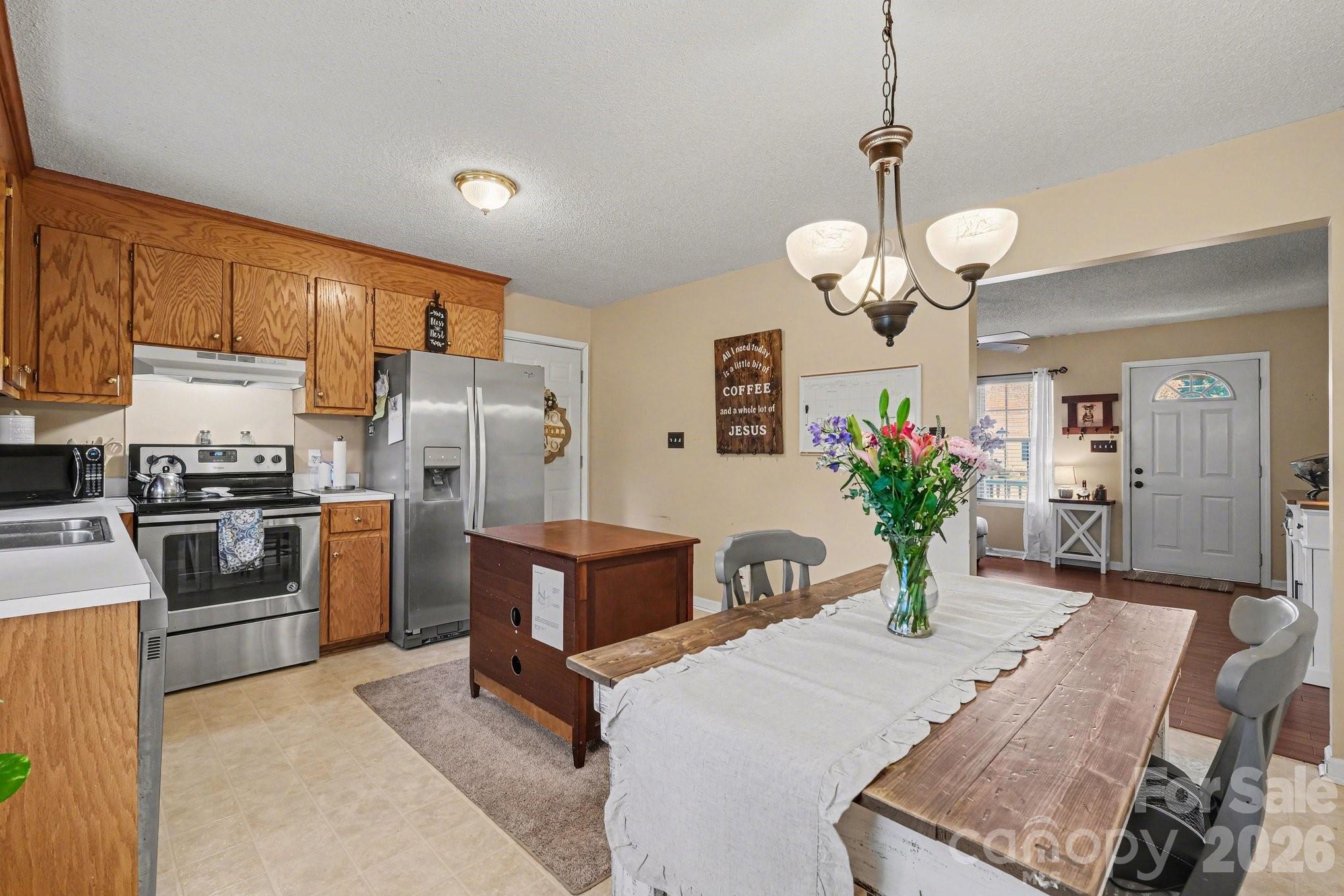 Chadwick Downs - Residential