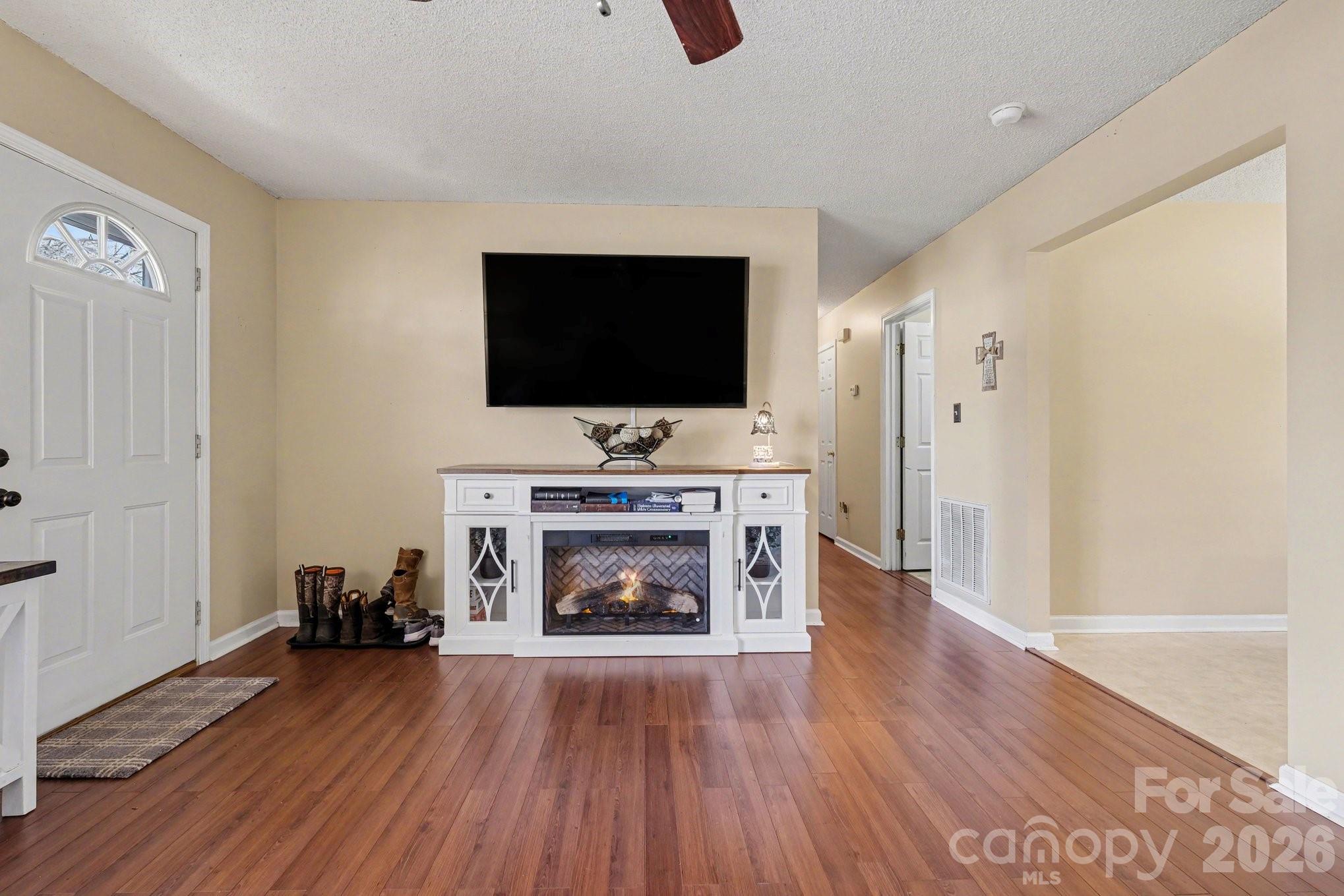 Chadwick Downs - Residential