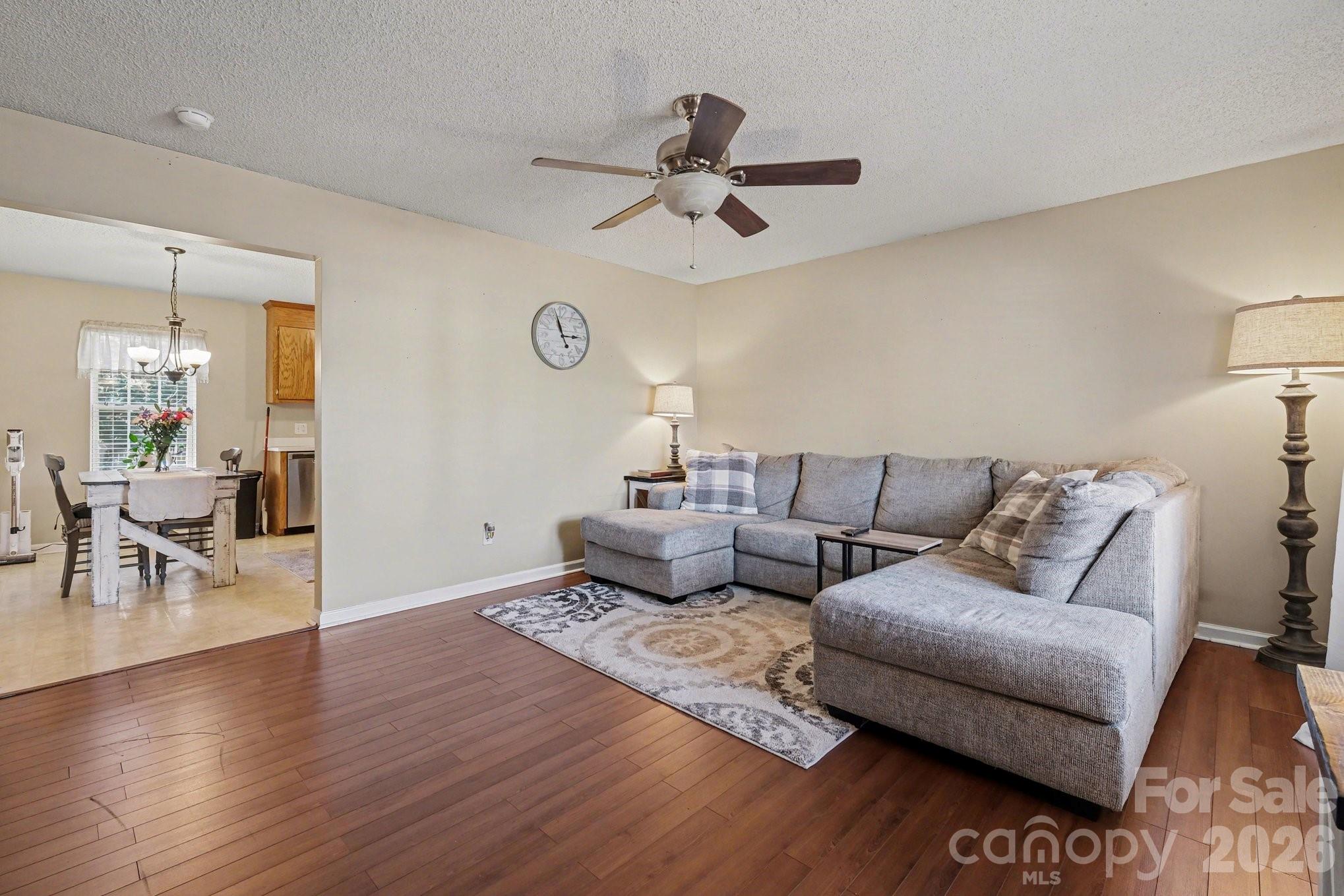 Chadwick Downs - Residential