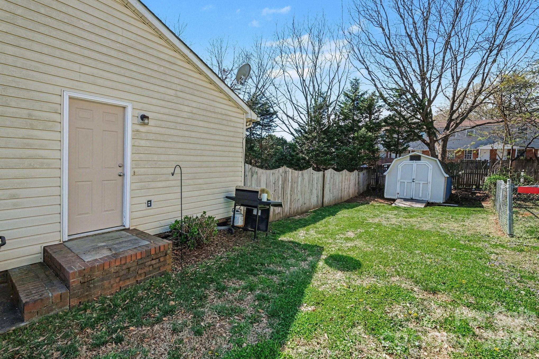 Chadwick Downs - Residential