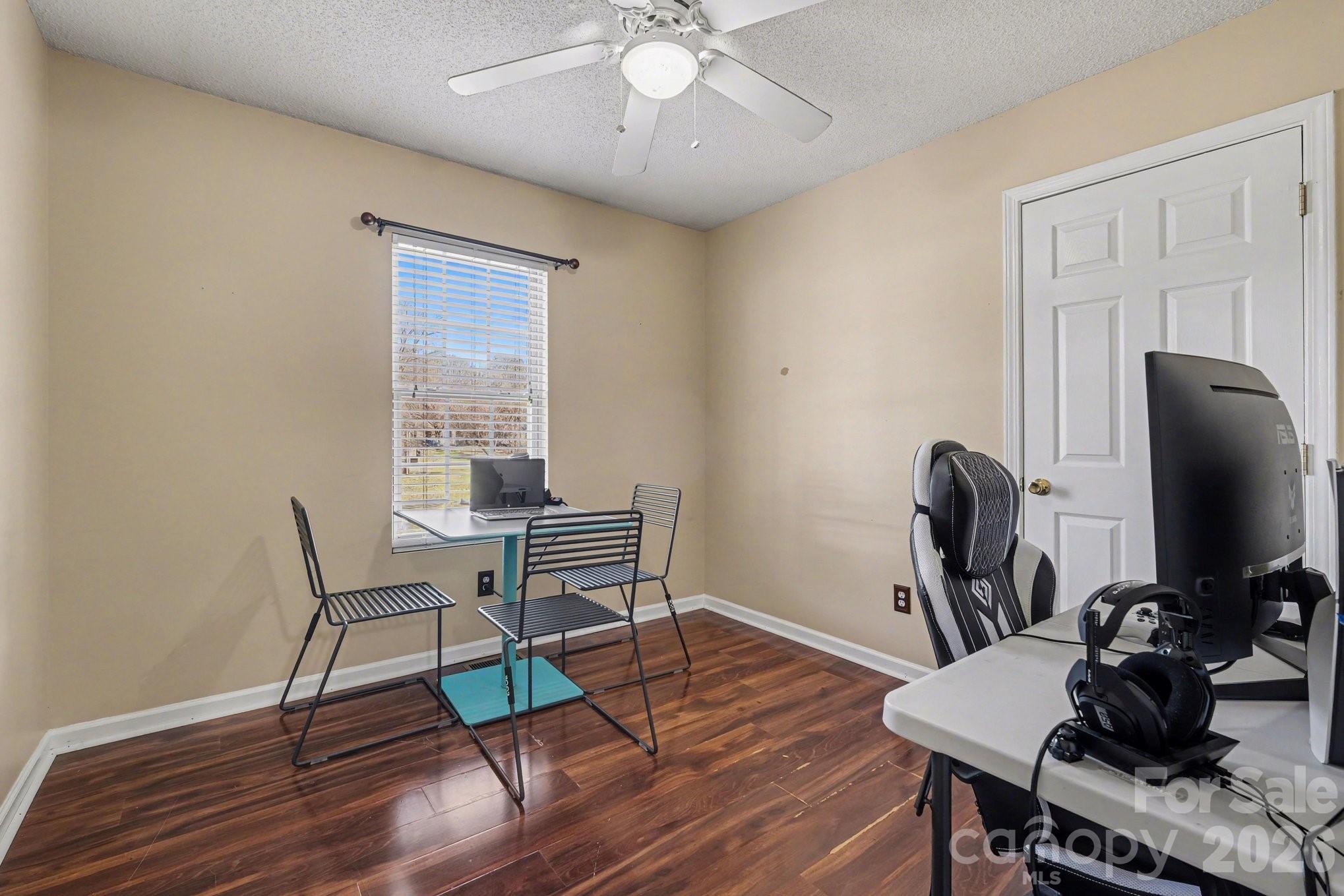 Chadwick Downs - Residential