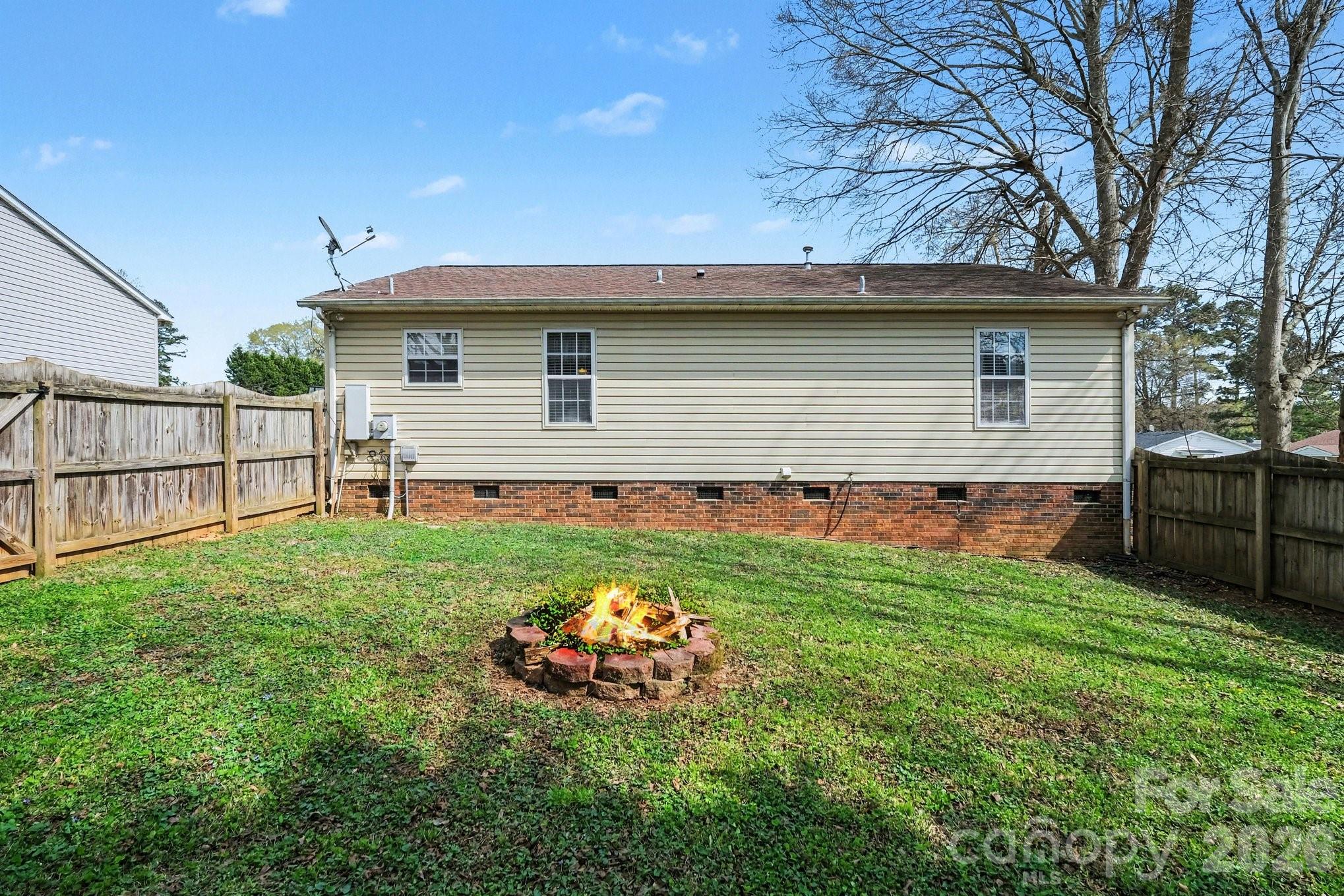 Chadwick Downs - Residential