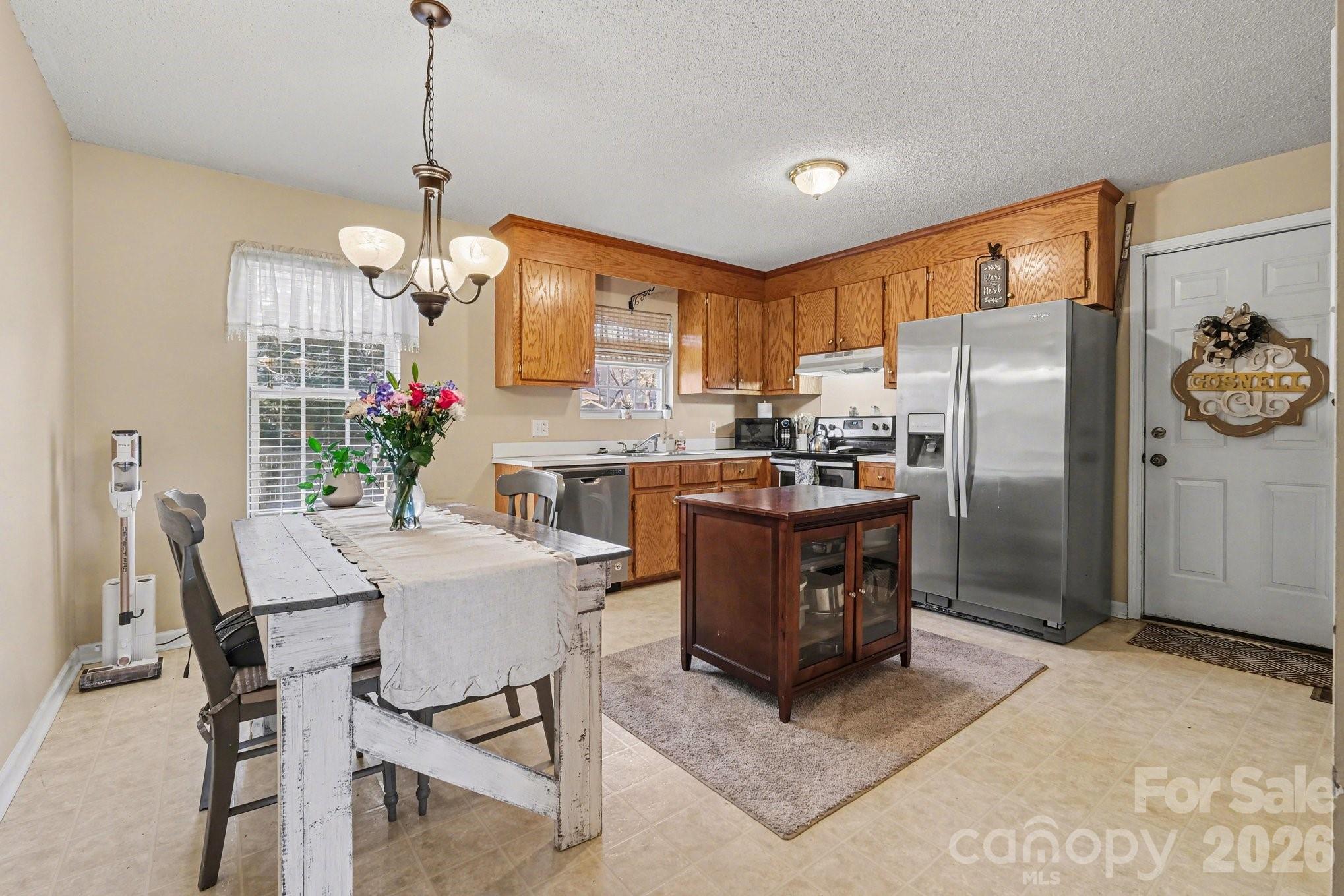 Chadwick Downs - Residential