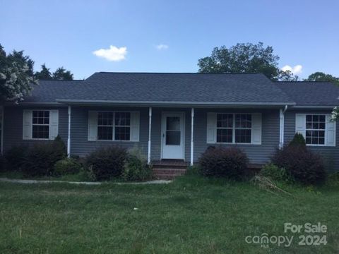 A home in Kannapolis