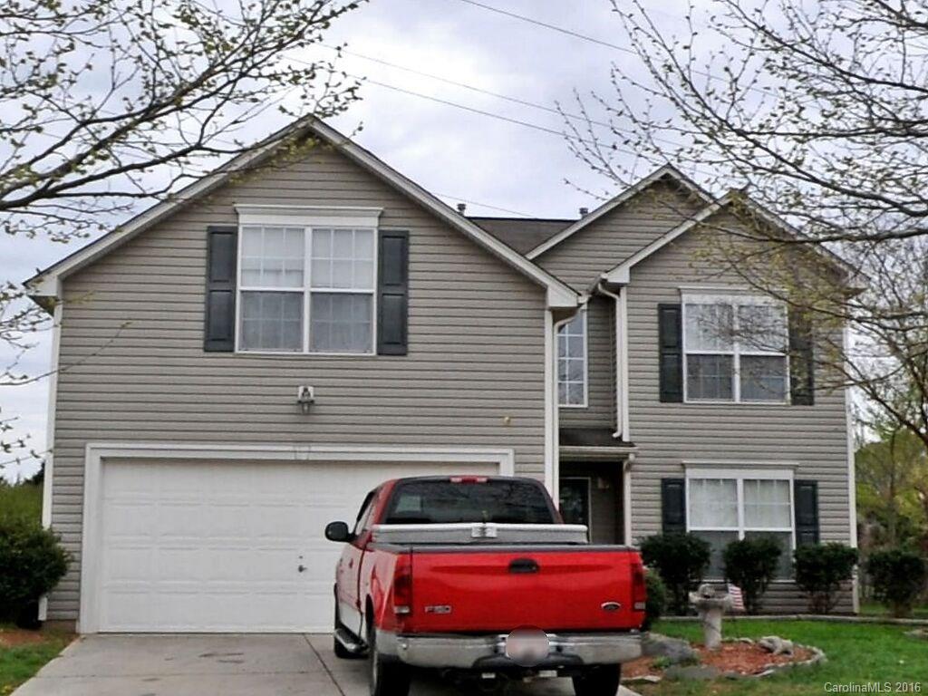 Coventry - Residential Lease