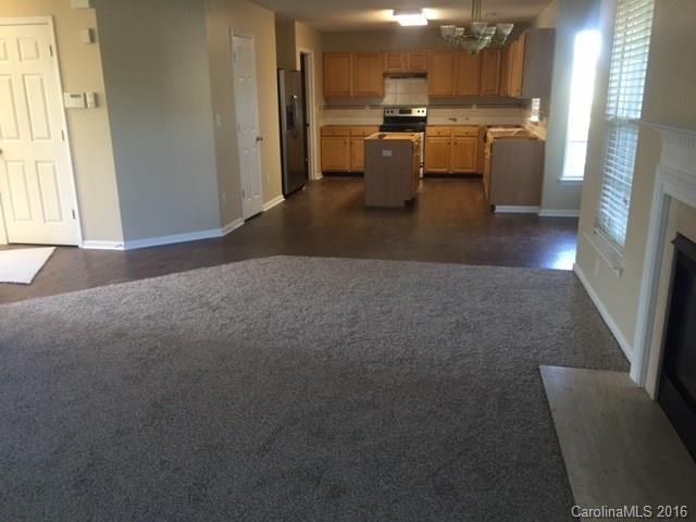 Coventry - Residential Lease