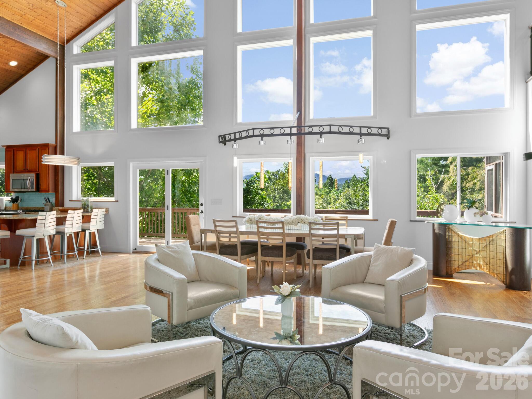 Rambling Ridge - Residential