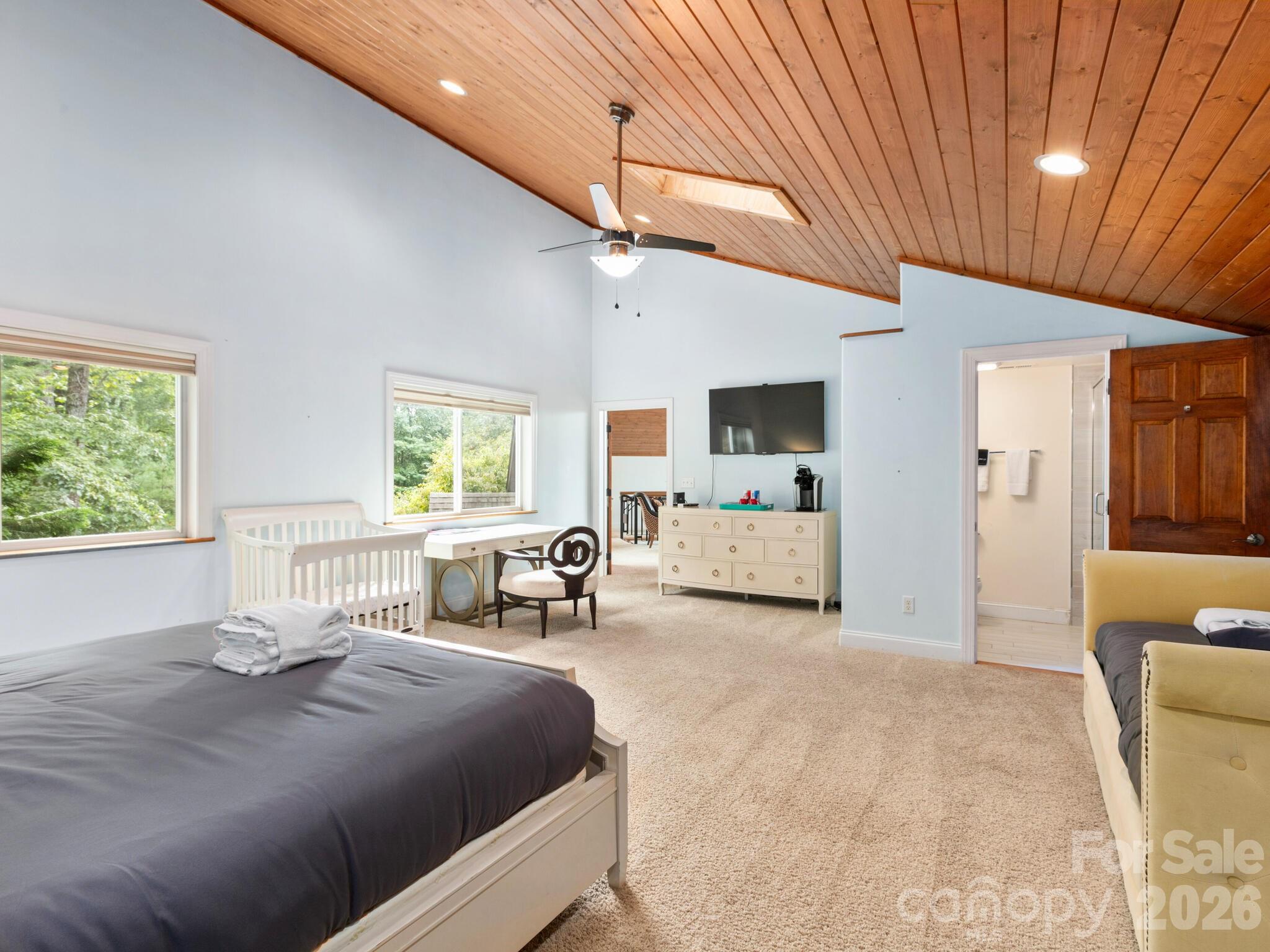 Rambling Ridge - Residential