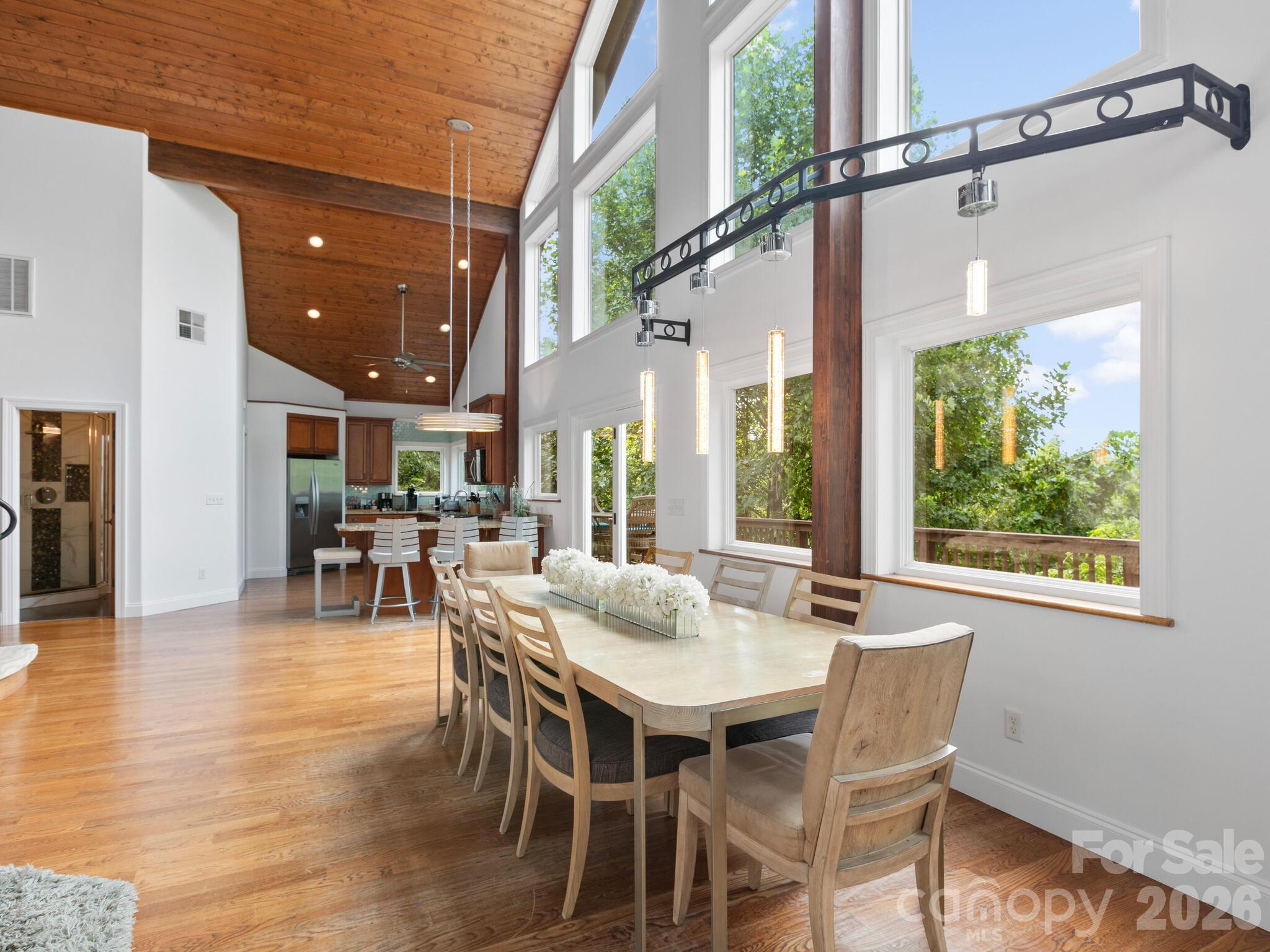 Rambling Ridge - Residential