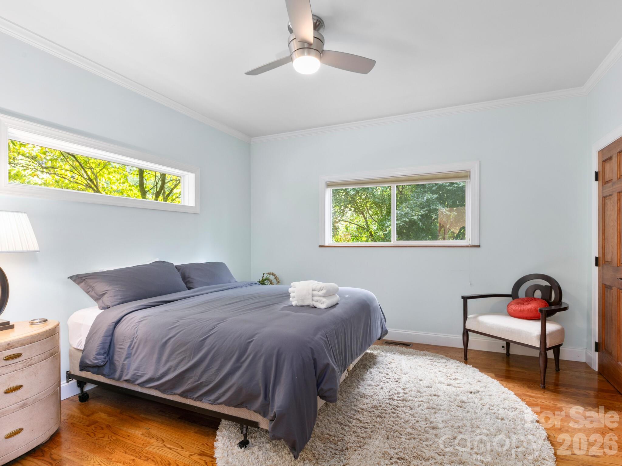 Rambling Ridge - Residential