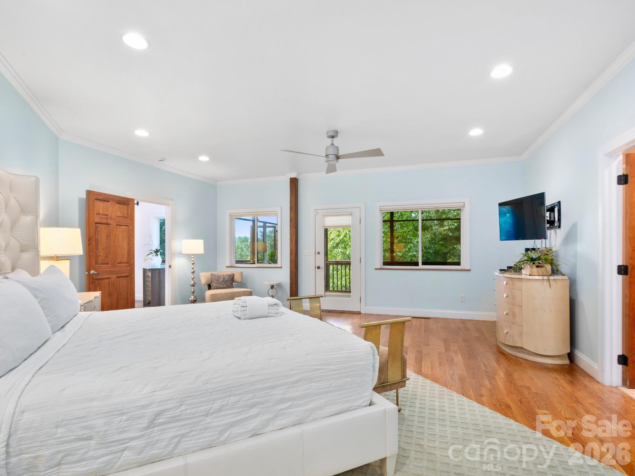 Rambling Ridge - Residential