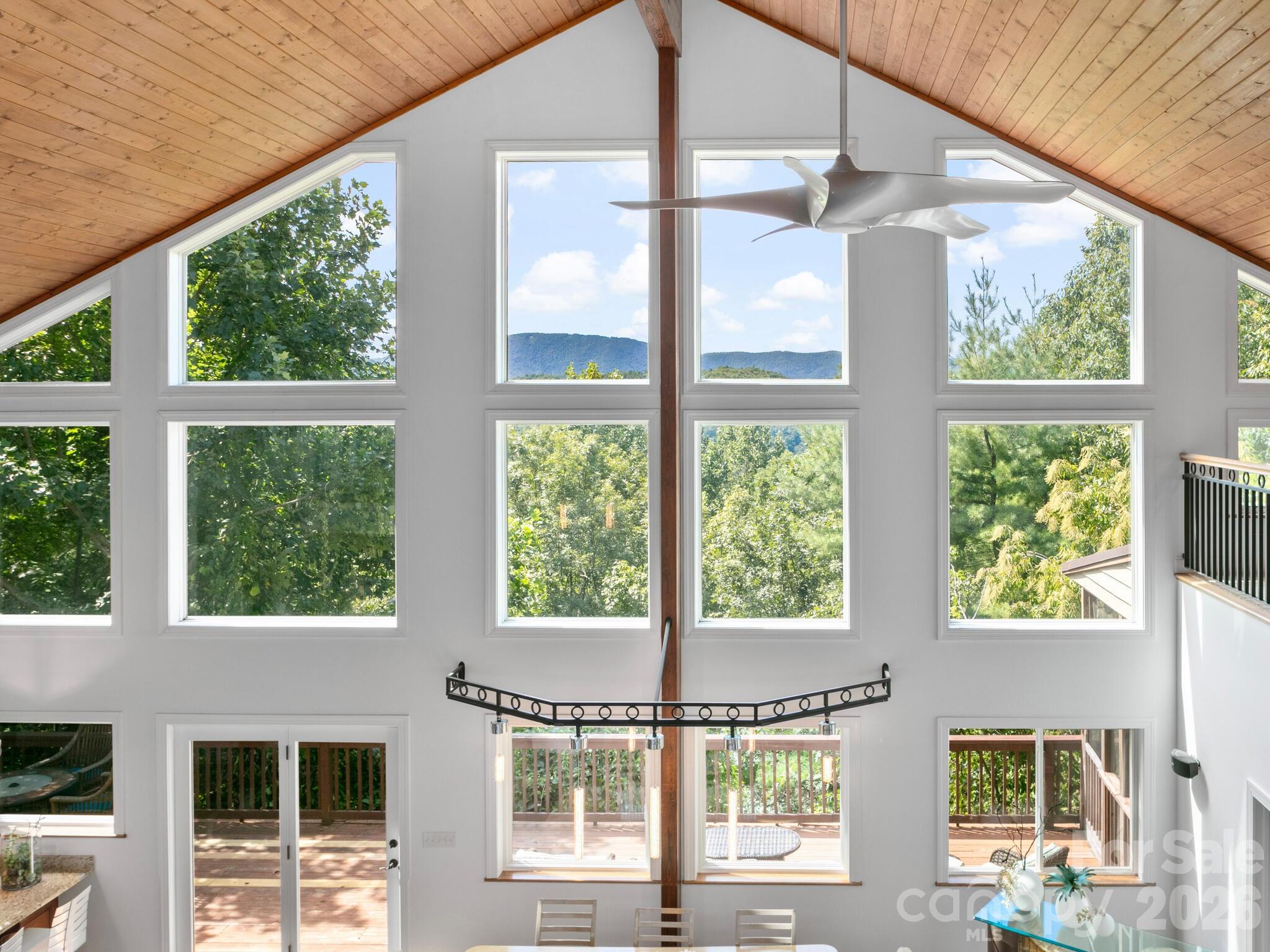 Rambling Ridge - Residential