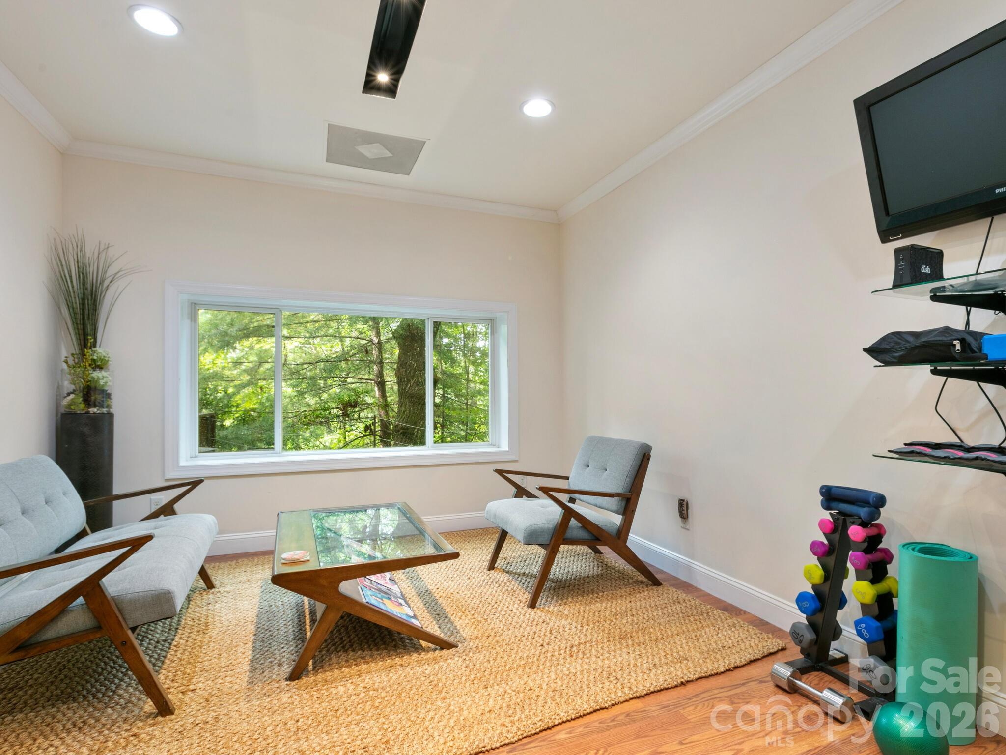 Rambling Ridge - Residential