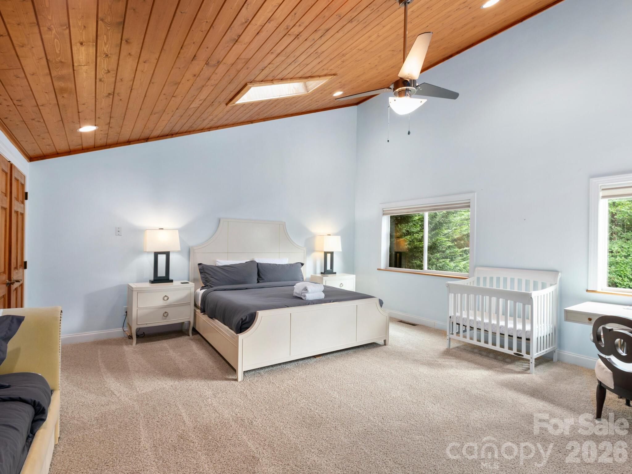 Rambling Ridge - Residential