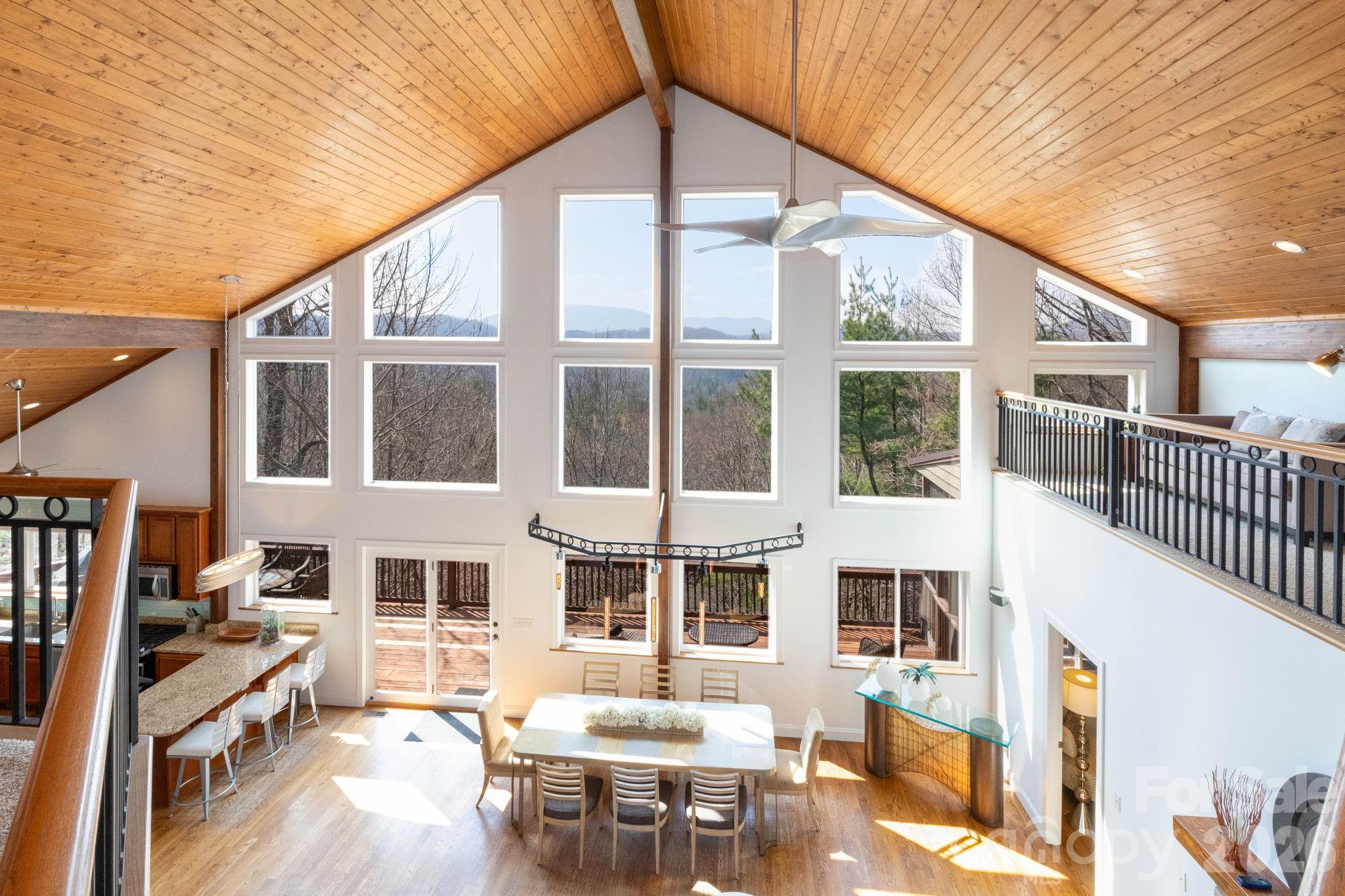 Rambling Ridge - Residential