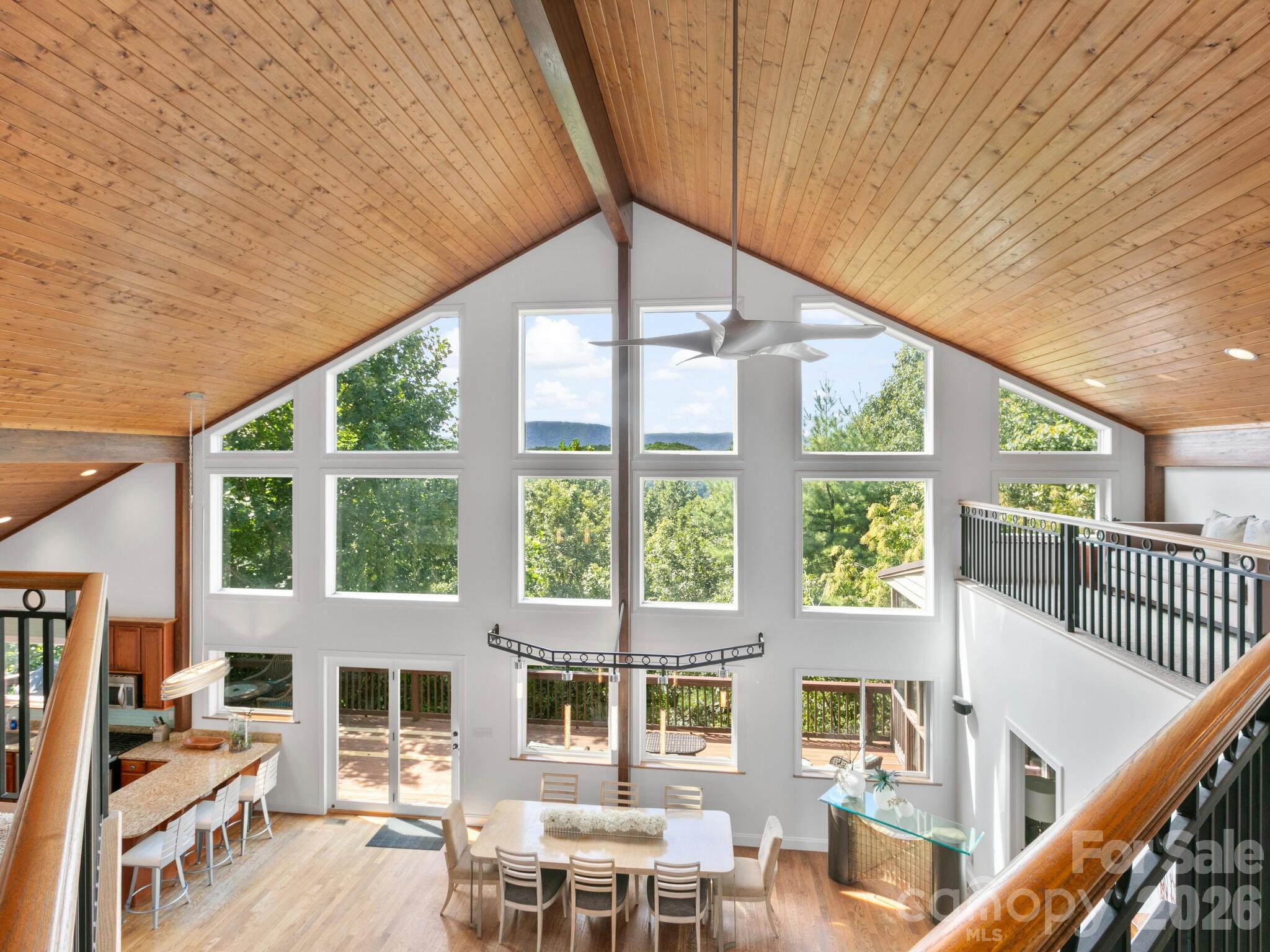 Rambling Ridge - Residential