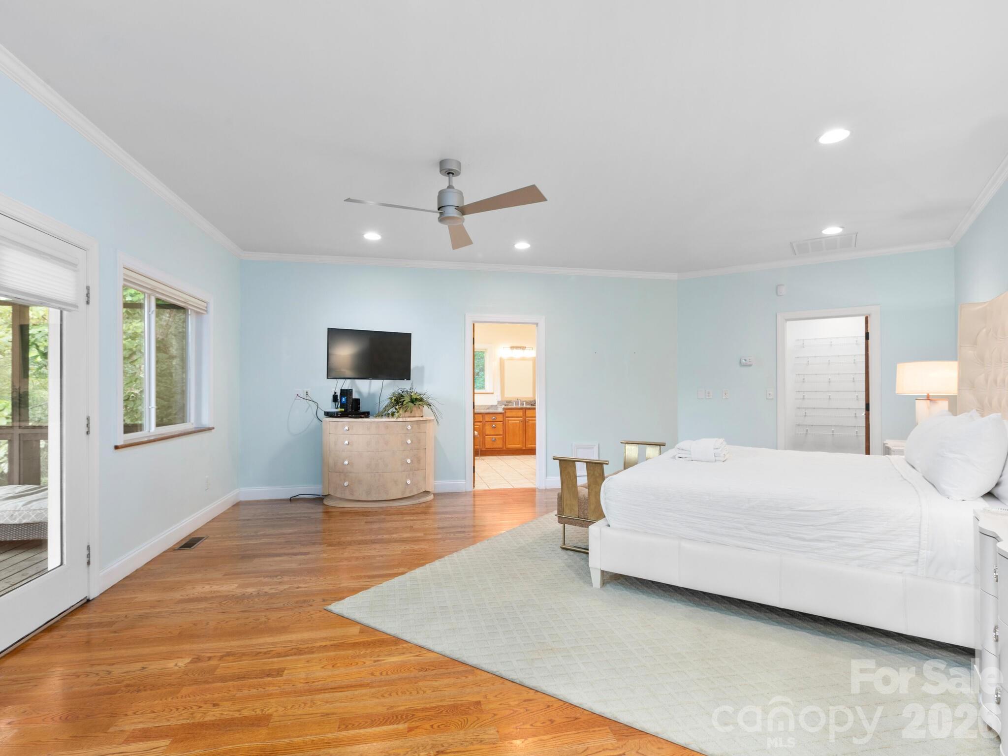 Rambling Ridge - Residential