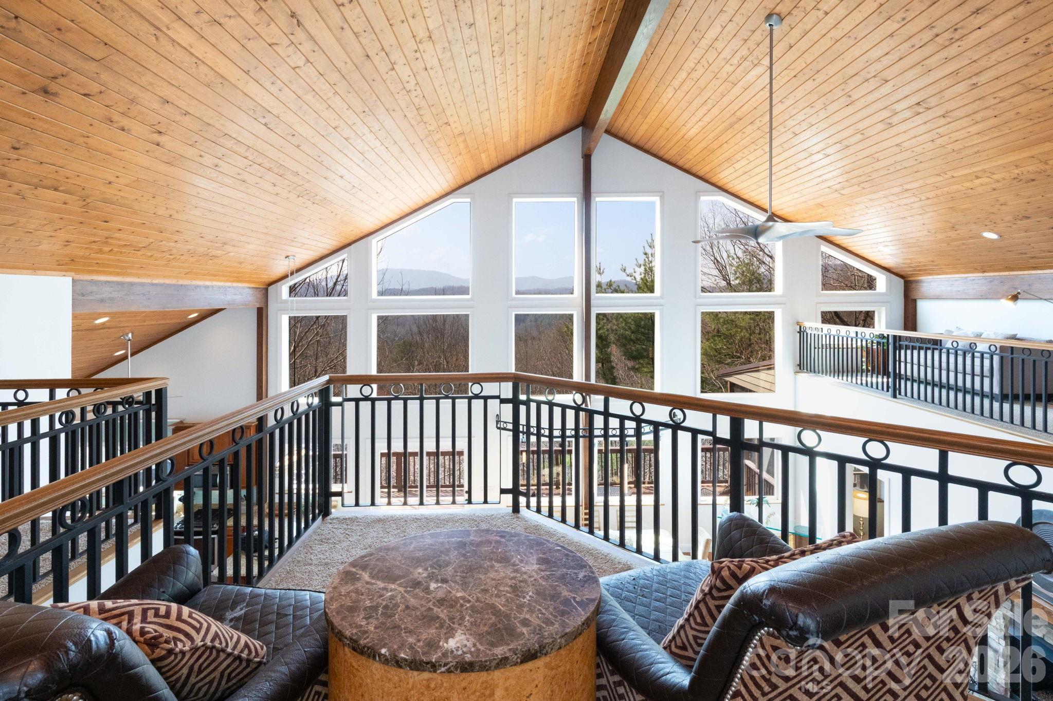 Rambling Ridge - Residential