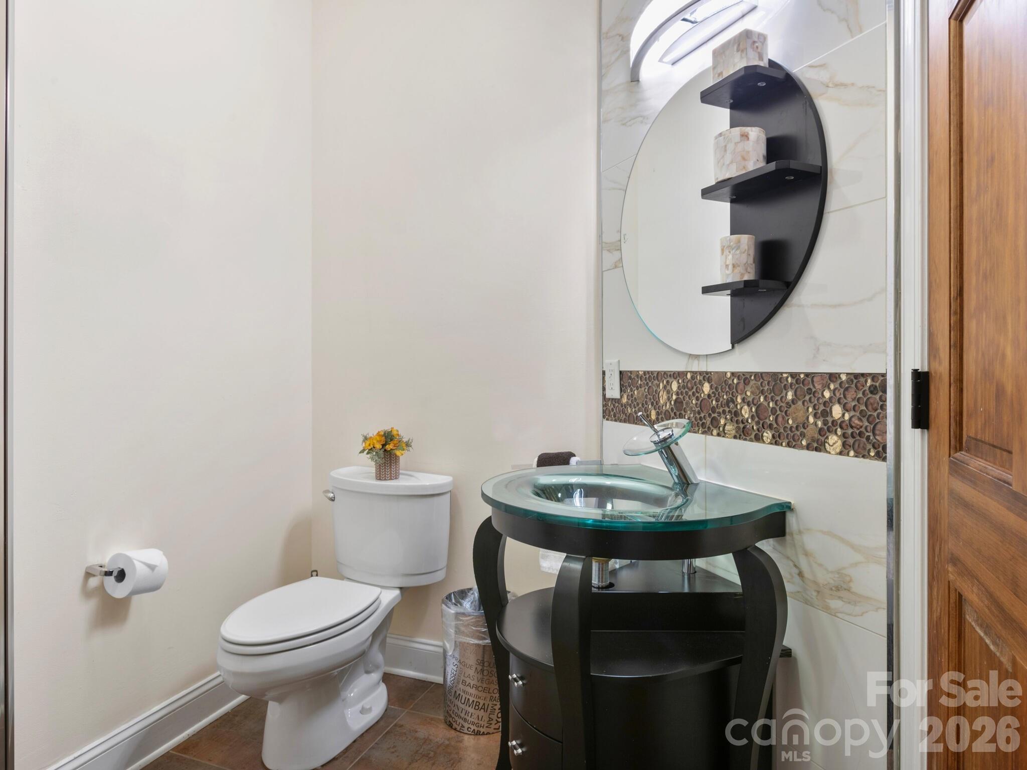 Rambling Ridge - Residential