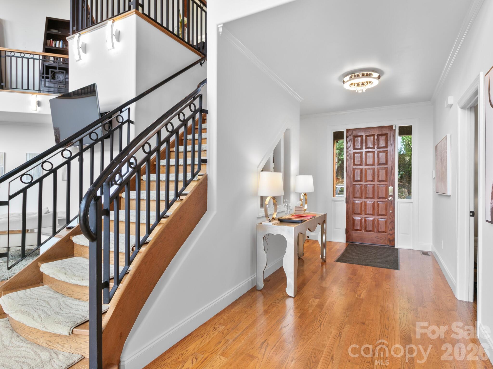 60 Whispering Stream Trail