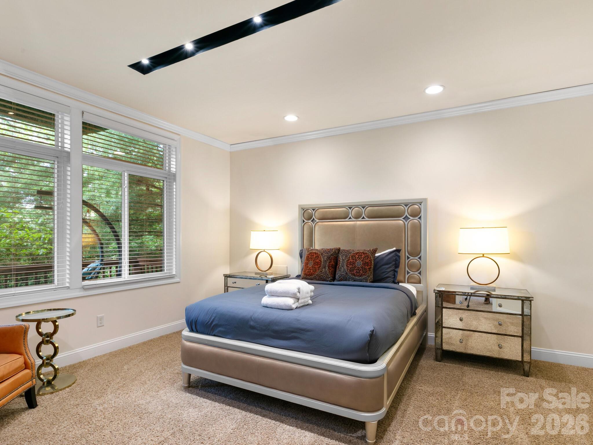 Rambling Ridge - Residential