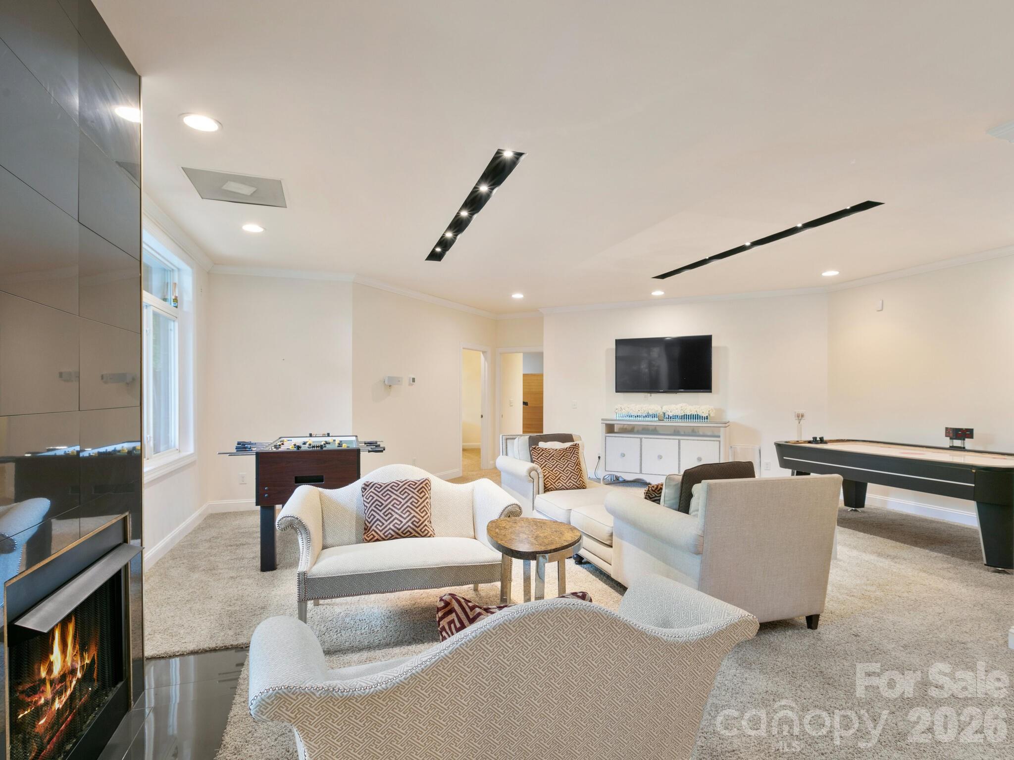 Rambling Ridge - Residential