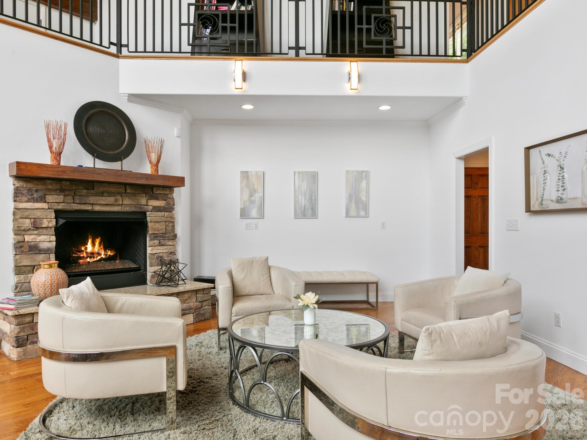 Rambling Ridge - Residential