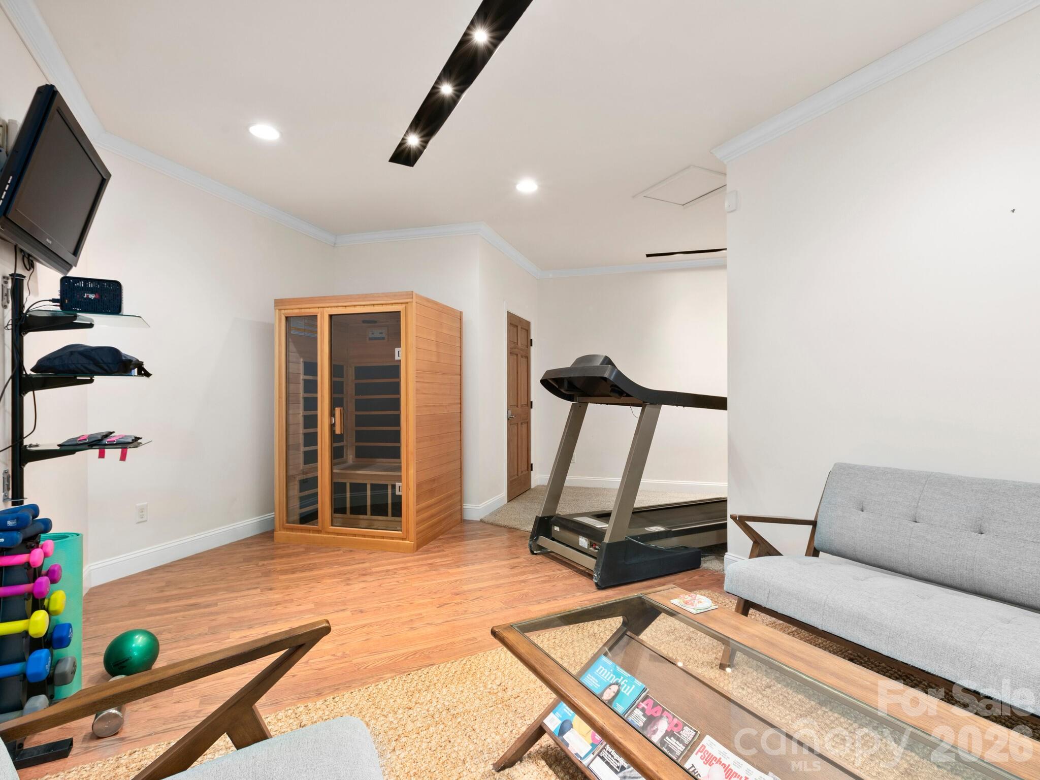 Rambling Ridge - Residential