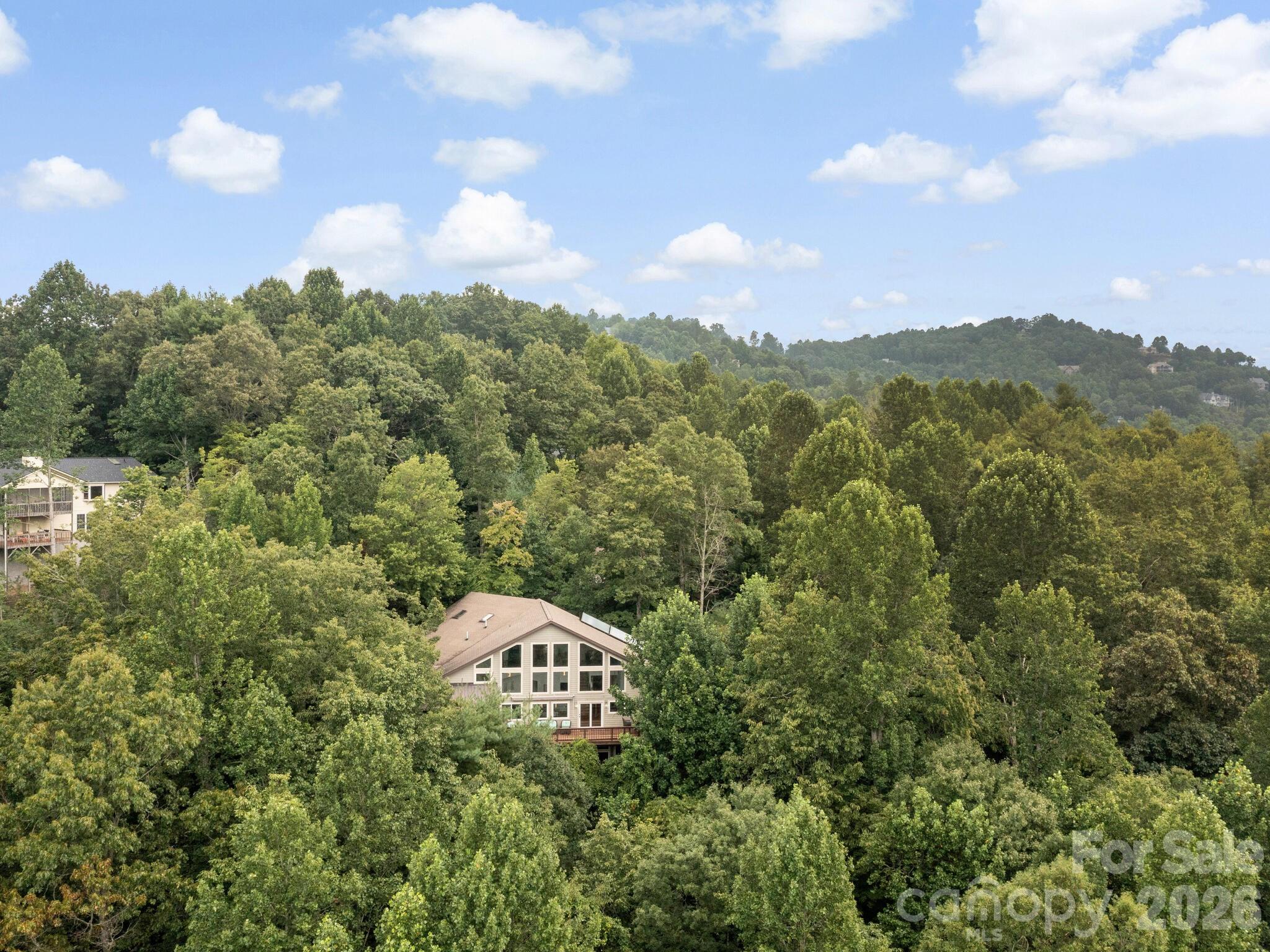 Rambling Ridge - Residential