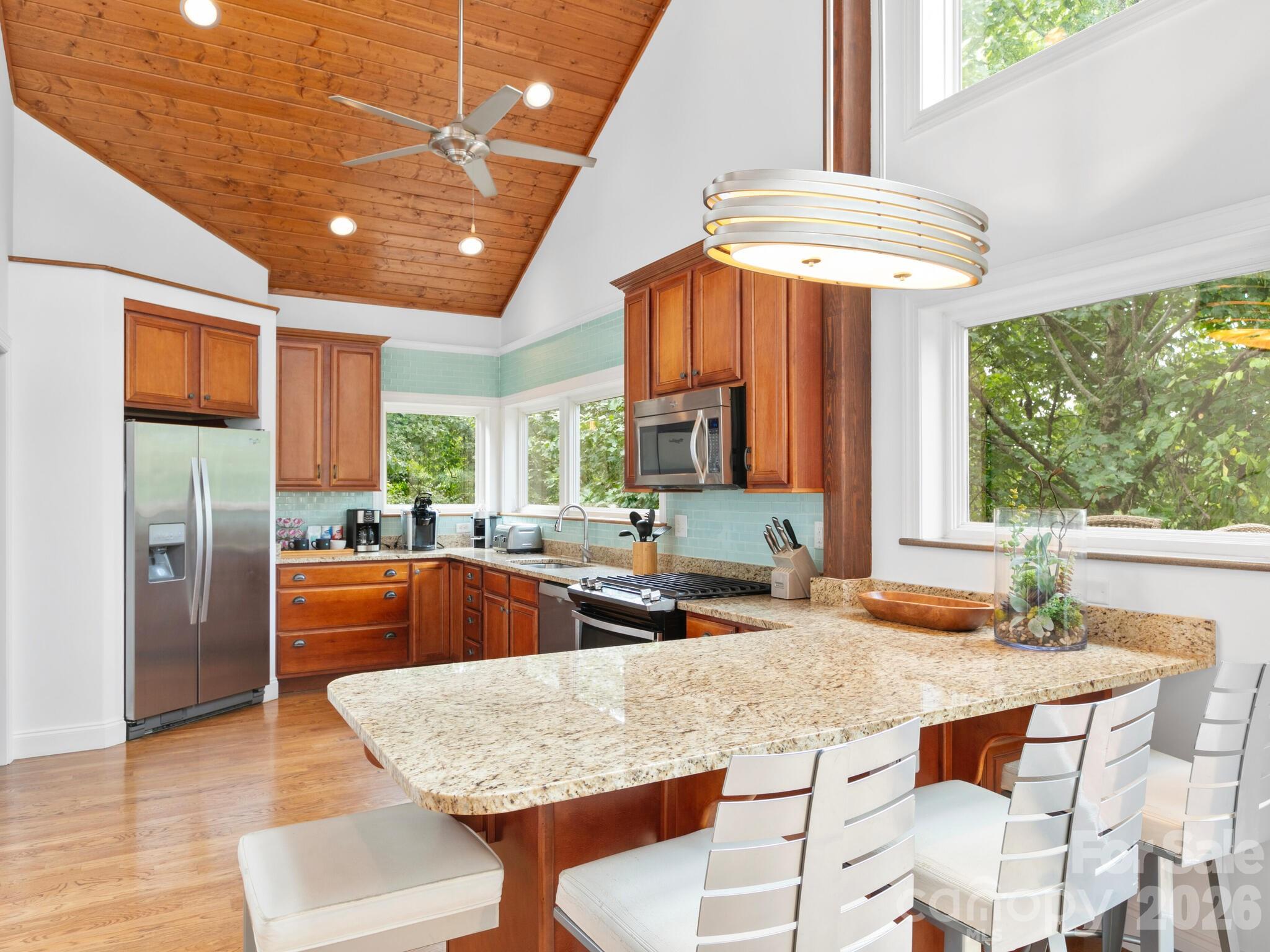 Rambling Ridge - Residential