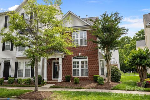 10455 Alexander Martin Avenue Charlotte NC 28277