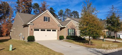 A home in Waxhaw