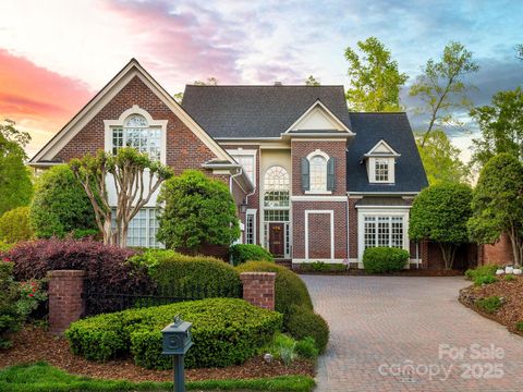4324 Doverstone Lane Greensboro NC 27407