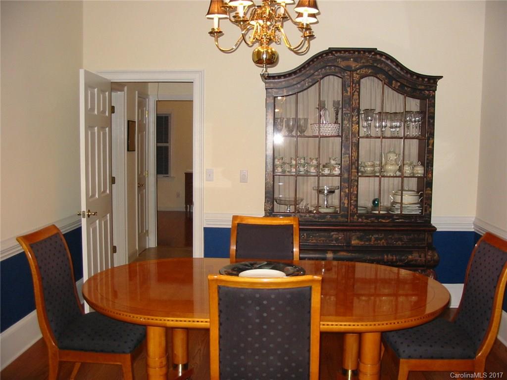 Channing Park - Residential